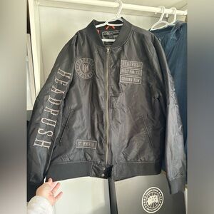 Men’s Harley Davidson Jacket/Bomber
